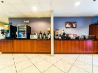 Microtel Inn & Suites by Wyndham Palm Coast I-95 - Frühstück