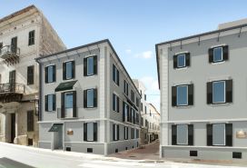 Boutique Hotel Sant Roc & Spa