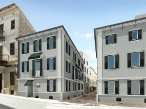 Boutique Hotel Sant Roc & Spa