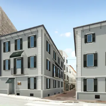 Boutique Hotel Sant Roc & Spa