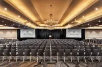 Sheraton Parsippany Hotel Hotels in Parsippany