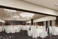 Sheraton Grand Tbilisi Metechi Palace