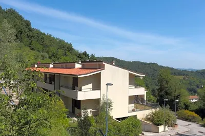 Residence Città Ideale Ξενοδοχεία στην πόλη Frontino