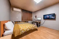 Wonju G - 3-Star