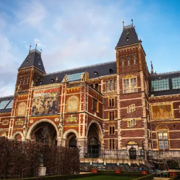 Hotel Not Hotel Amsterdam