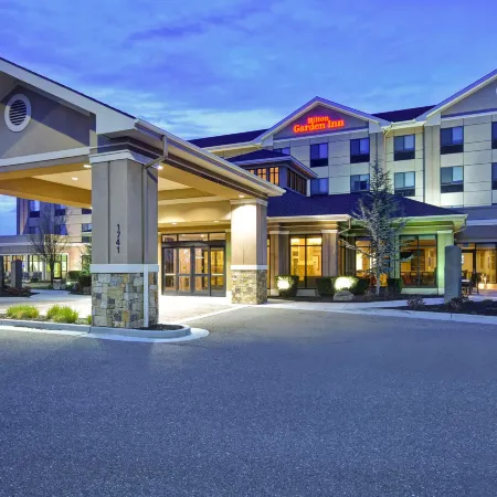 Hilton Garden Inn Twin Falls
