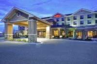 Hilton Garden Inn Twin Falls - petit déjeuner