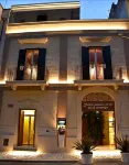 Oppip Hotel a Altamura