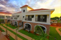 Grand Serenaa Hotel & Resorts, Auroville Hoteles en Viluppuram