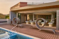 Rockliffe Hall Hotel Golf & Spa - Pools