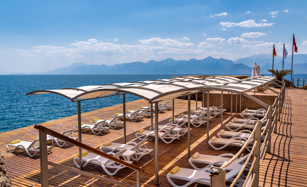 Antalya Hotel Resort and Spa