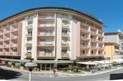 Hotel Terme Pellegrini Hotels in Borgo a Buggiano