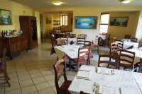 Bike Hotel Touring Gardone Riviera & Wellness - breakfast