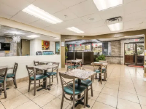 Econo Lodge Salisbury Hotels in Salisbury