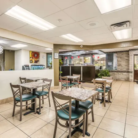 Econo Lodge Salisbury