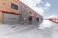 Buan Raum Drive-in Hotel