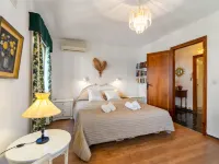 Salto del Monte - Pet friendly