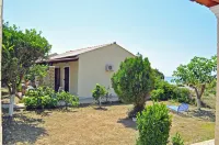 Beach House Yannis 3 in Agios Gordios Beach on Corfu