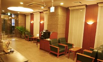 Hotel Route-Inn Fukaya Ekimae