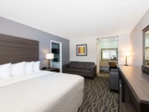 Days Inn by Wyndham Ukiah Hotels in Ukiah