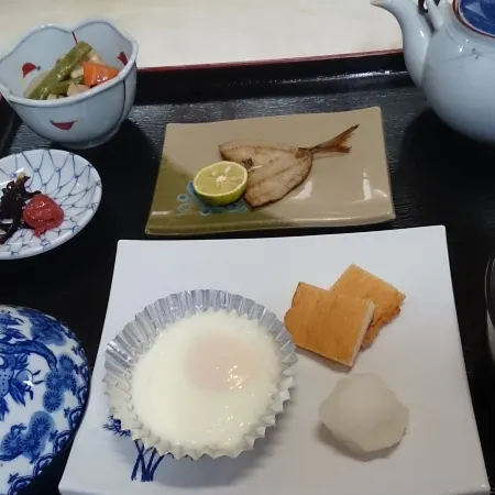 Komecho Ryokan