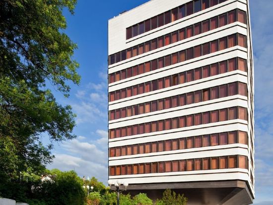 Die 10 Besten Hotels in der Nähe von Univerzita Jana Evangelisty Purkyně v Ústí  nad Labem - Pedagogická fakulta, Aussig für undefined | Trip.com