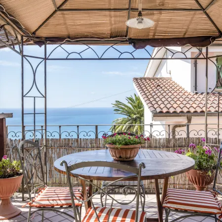 Villa Ginestra