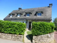 Le Clos Er Bert Hôtels à proximité de : Plage De LANDREZAC