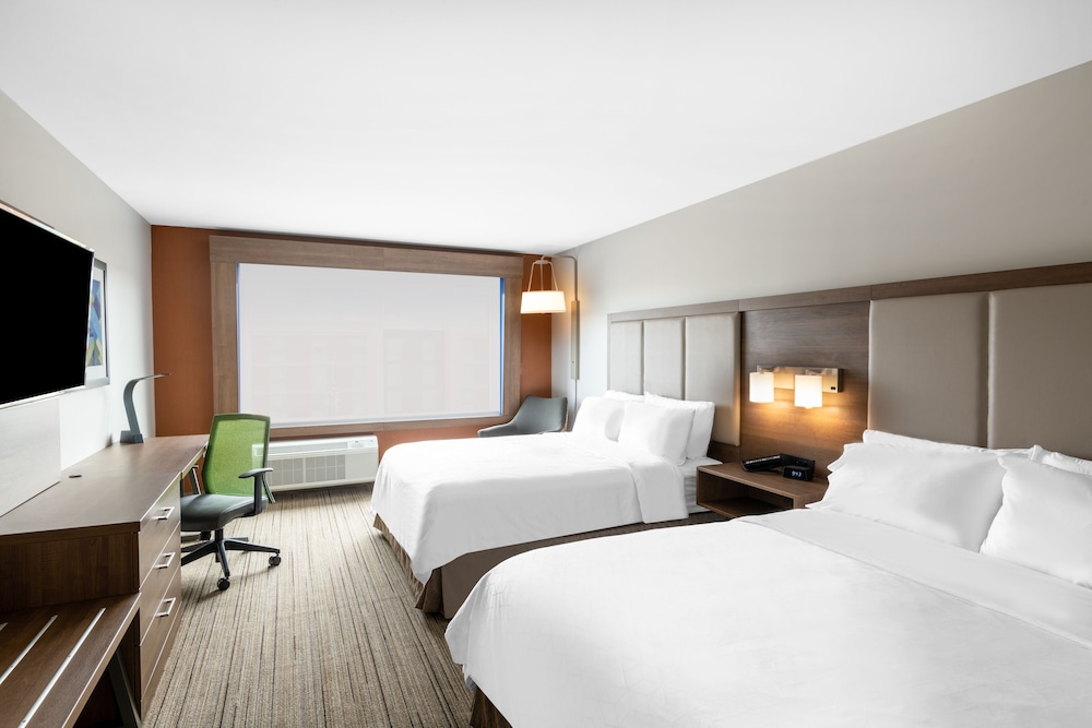 Holiday Inn Express & Suites Phoenix - Airport North, an Ihg Hotel