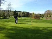 Golf-Resort Brunssummerheide - 酒店式公寓