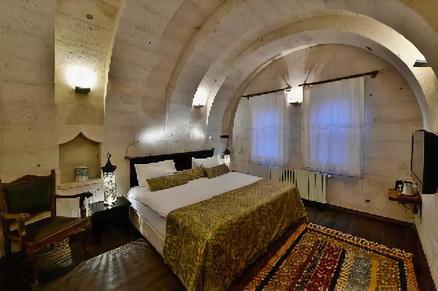 Cappadocia Estates Hotel