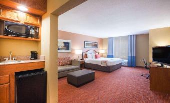 Hawthorn Suites by Wyndham Corpus Christi