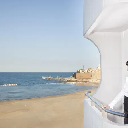 Hotel Mistral