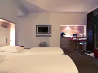 Mercure Hotel Stuttgart Airport Messe