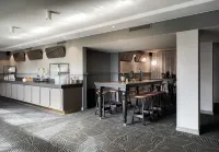 Scandic Grand Hotel - bar