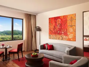 Vivanta Guwahati