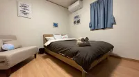 Hyakuna Beach Resort Hotels in Nanjo