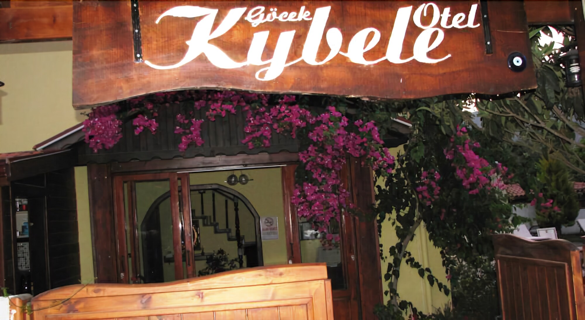 Kybele Hotel (Kybele Hotel Gocek)