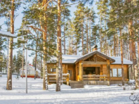 Villa kukkapää Hotels in Sulkava