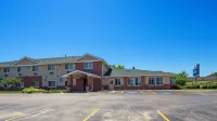 Best Western Nebraska City Inn