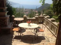 Villa Symbola Hotel di Oludeniz Mahallesi