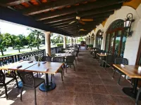 Holiday Inn Club Vacations the Royal Sands All Inclusive Hotels near Scorpion's Temple