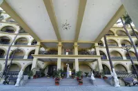 GD Hotel Hotels in Навсари