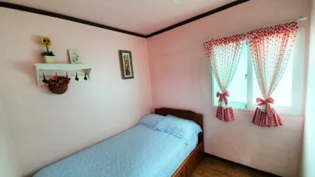 Yeoju Supsok Pension