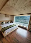 Seven Hills Hotels and Resorts Hotels near Jhoola Pul, Dugadda,