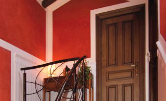 Hotel Rural la Tenada