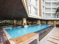 The Narathiwas Hotel & Residence Sathorn Bangkok Hotels near Yan Nawa
