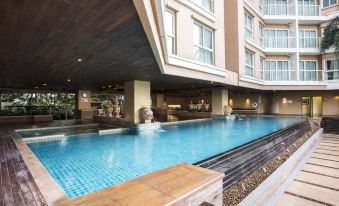 The Narathiwas Hotel & Residence Sathorn Bangkok