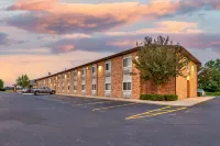 Rodeway Inn Hotels near Buth Dairy Farm Store