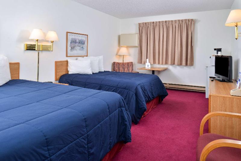 Americas Best Value Inn Sauk Centre